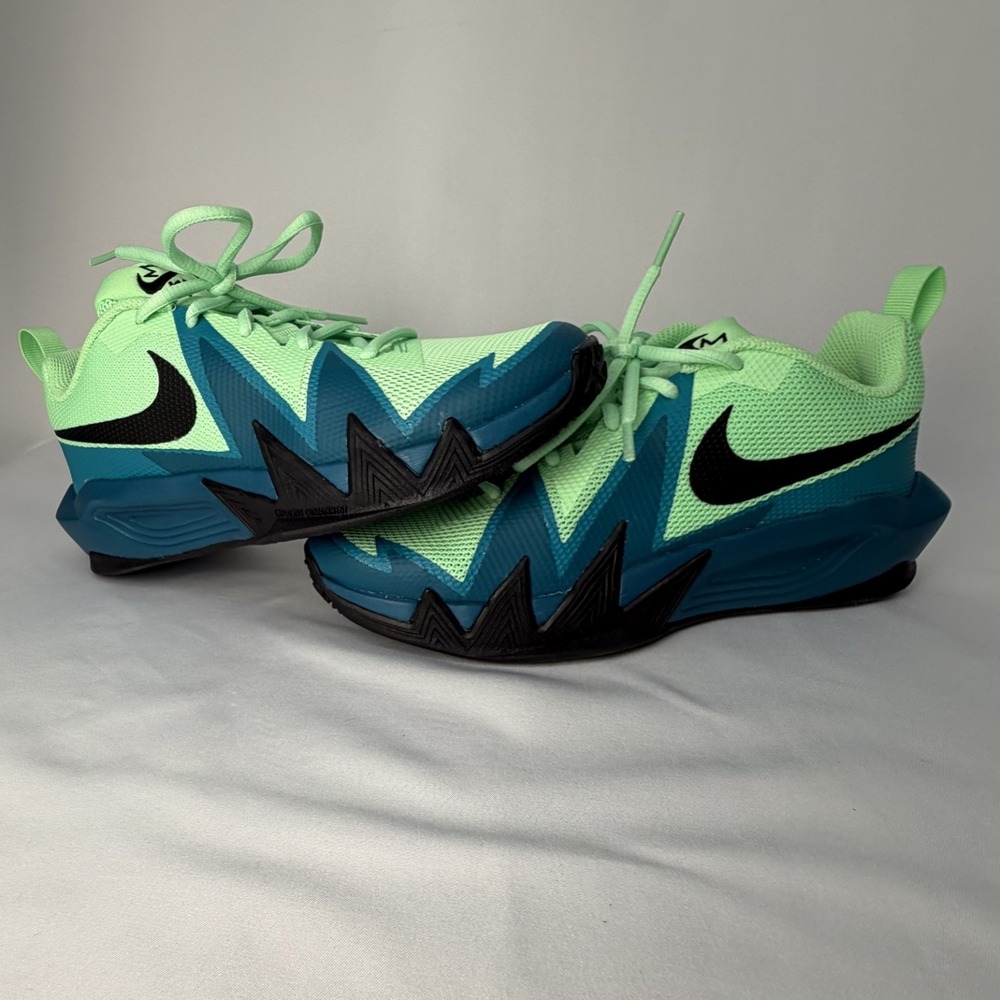Nike ST Dynamite Big Kids Basketball Shoes Kids IH2308-391 Size 5Y